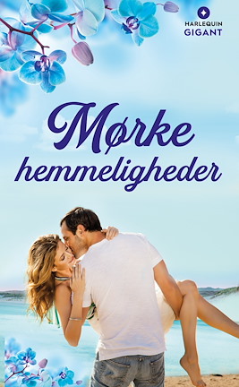 Mørke hemmeligheder - ebook