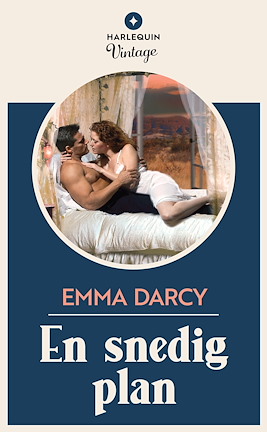 En snedig plan - ebook