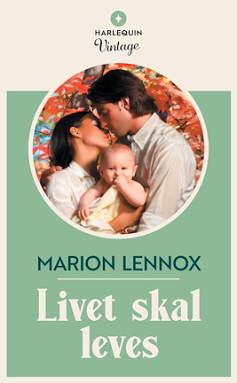 Livet skal leves - ebook