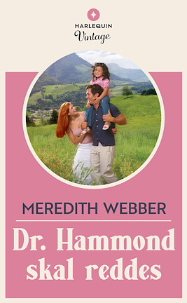 Dr. Hammond skal reddes - ebook