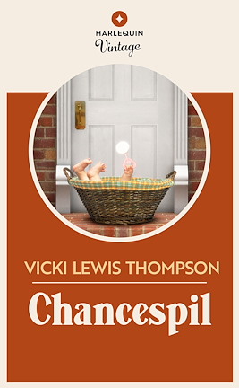 Chancespil - ebook