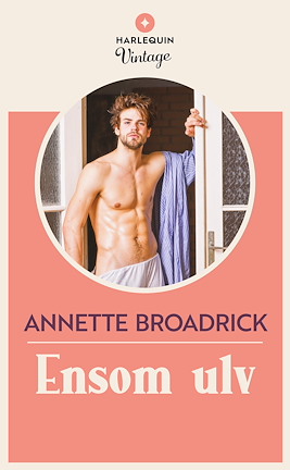 Ensom ulv - ebook