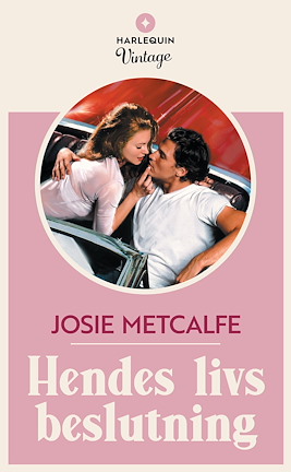 Hendes livs beslutning - ebook