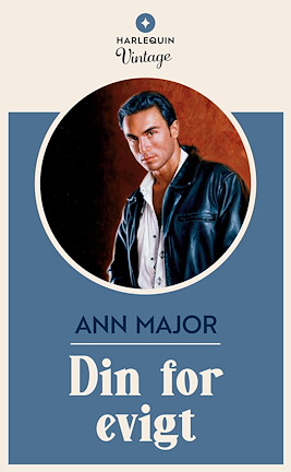 Din for evigt - ebook