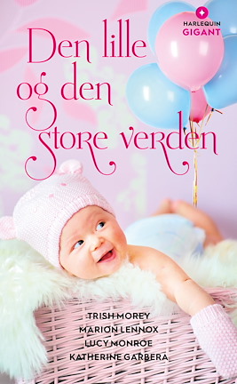 Den lille og den store verden - ebook