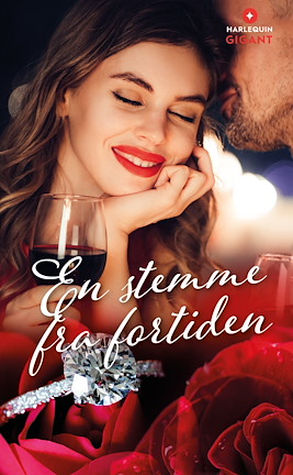 En stemme fra fortiden - ebook