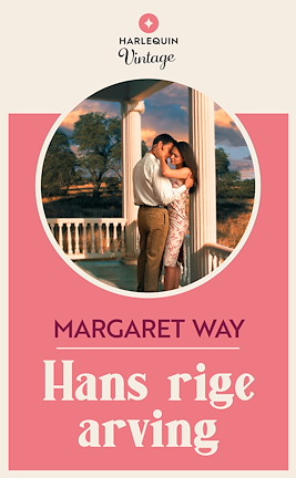 Hans rige arving - ebook