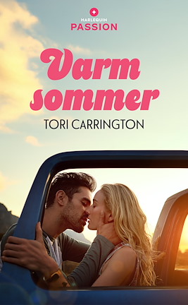 Varm sommer - ebook