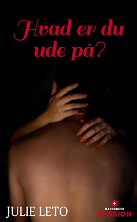 Hvad er du ude på? - ebook