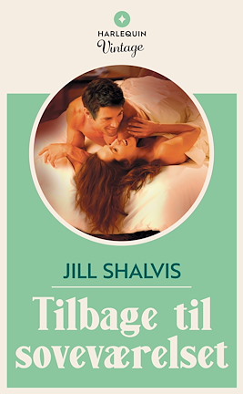 Tilbage til soveværelset - ebook