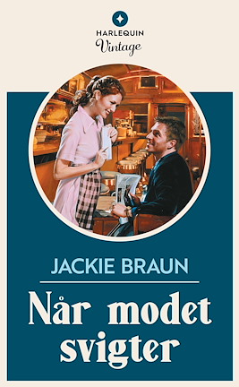 Når modet svigter - ebook
