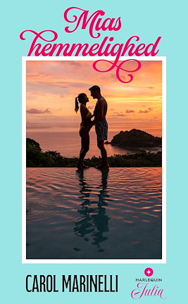 Mias hemmelighed  - ebook