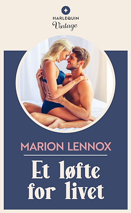 Et løfte for livet - ebook