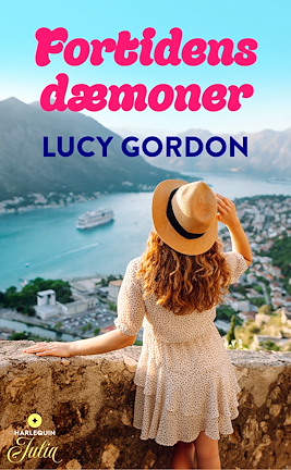 Fortidens dæmoner - ebook