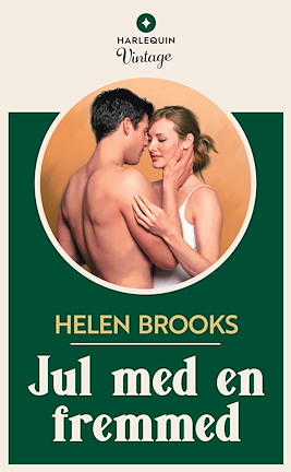 Jul med en fremmed - ebook