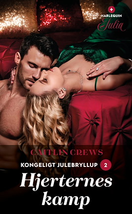 Hjerternes kamp - ebook