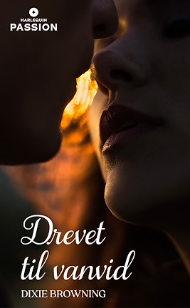 Drevet til vanvid  - ebook