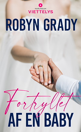 Fortryllet af en baby - ebook