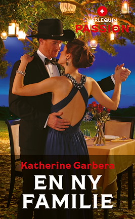 En ny familie - ebook