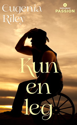 Kun en leg - ebook