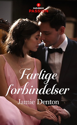 Farlige forbindelser - ebook