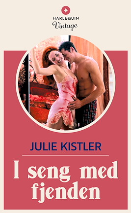 I seng med fjenden - ebook