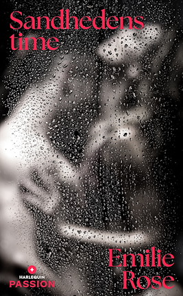 Sandhedens time - ebook