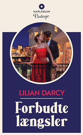 Forbudte længsler - ebook