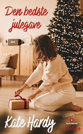 Den bedste julegave - ebook