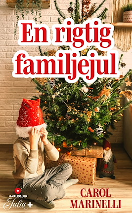 En rigtig familjejul - ebook