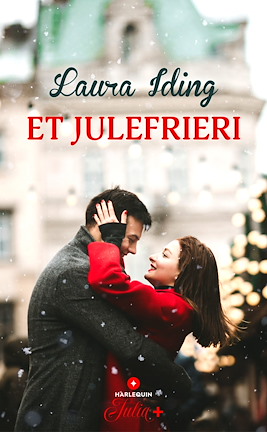 Et julefrieri - ebook