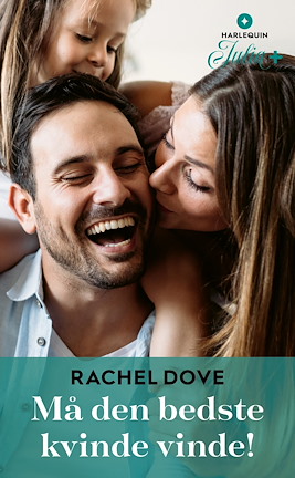 Må den bedste kvinde vinde! - ebook