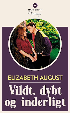Vildt, dybt og inderligt - ebook