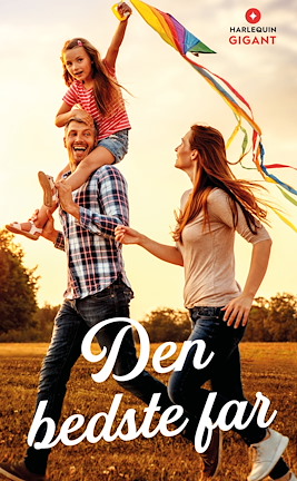 Den bedste far - ebook