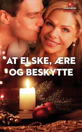 At elske, ære og beskytte - ebook