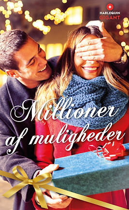 Millioner af muligheder - ebook