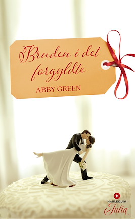Bruden i det forgyldte - ebook