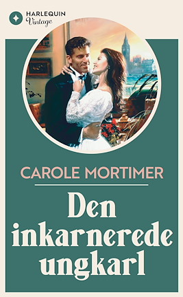 Den inkarnerede ungkarl - ebook