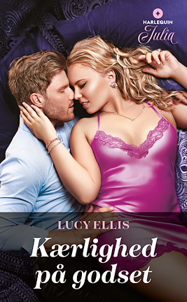 Kærlighed på godset - ebook