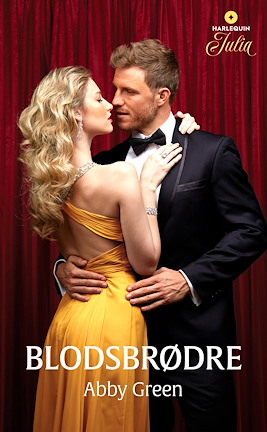 Blodsbrødre 1-3 - ebook