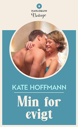 Min for evigt - ebook
