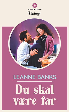 Du skal være far - ebook
