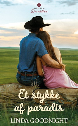 Et stykke af paradis - ebook