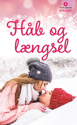 Håb og længsel - ebook