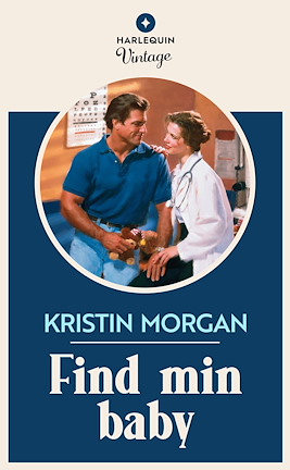 Find min baby - ebook