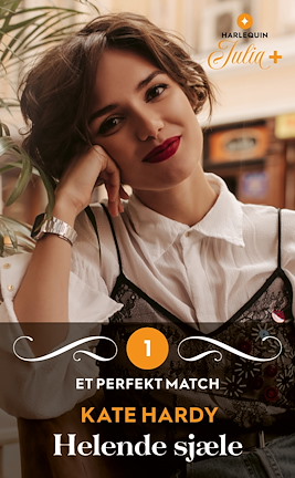 Helende sjæle - ebook