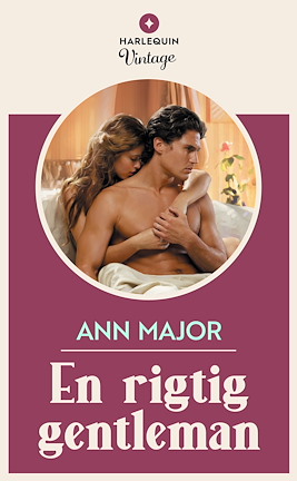 En rigtig gentleman - ebook
