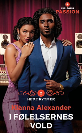 I følelsernes vold - ebook