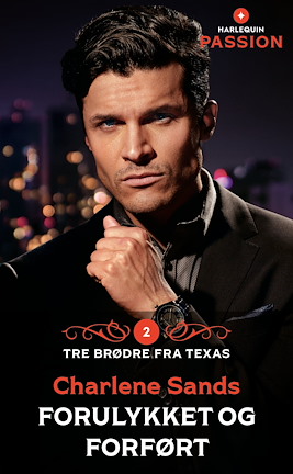 Forulykket og forført - ebook