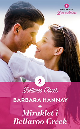 Miraklet i Bellaroo Creek - ebook